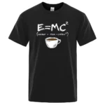 Energy-Milk-Coffee-Printing-Men-Tshirt-Casual-Breathable-Tshirts-Funny-Cotton-Loose-Tees-Shirts-Street-Oversized