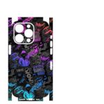 Full-Coverage-Colorful-Phone-Stickers-Film-For-iPhone-15-13-14-Pro-Max-Back-Skins-Sticker