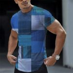 Vintage-Men-s-T-shirt-3d-Fashion-Patchwork-Print-T-Shirt-Casual-Short-sleeved-Summer-Streetwear